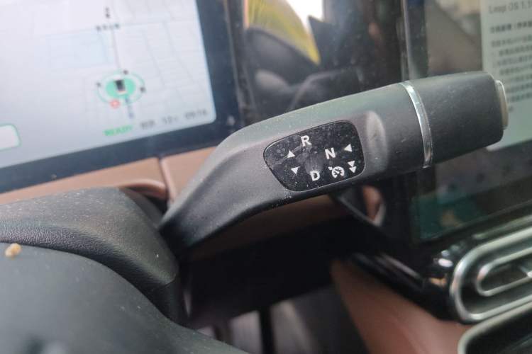 Used Leapmotor C11 2023 Pure Electric 500 Comfort Edition
