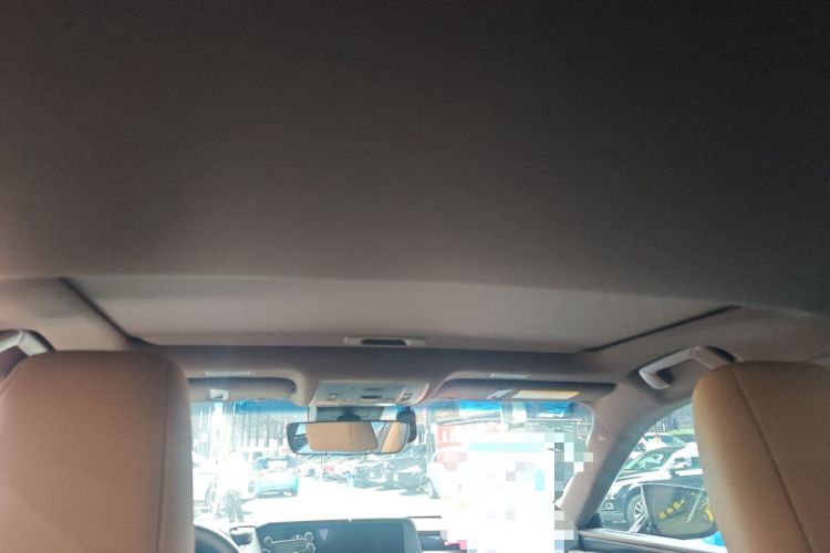 Used Lexus ES 2020 200 Excellence Edition
