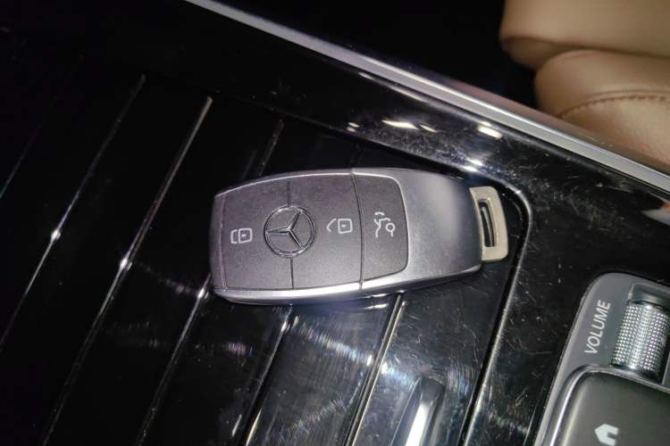 Used Mercedes-Benz GLB 2020 Facelift GLB 200 Fashion Edition