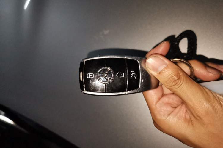 Used Mercedes-Benz E-Class 2022 Revised E 300 L Sporty and Stylish Edition