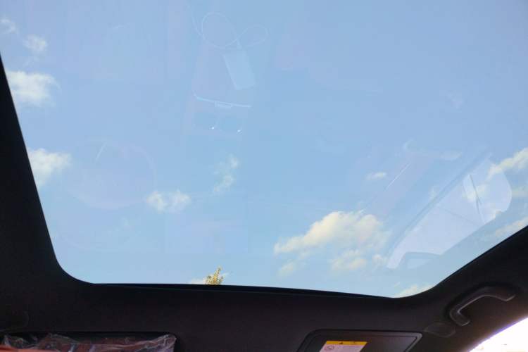 Used Qiyuan Q07 2025 215 Flagship Edition