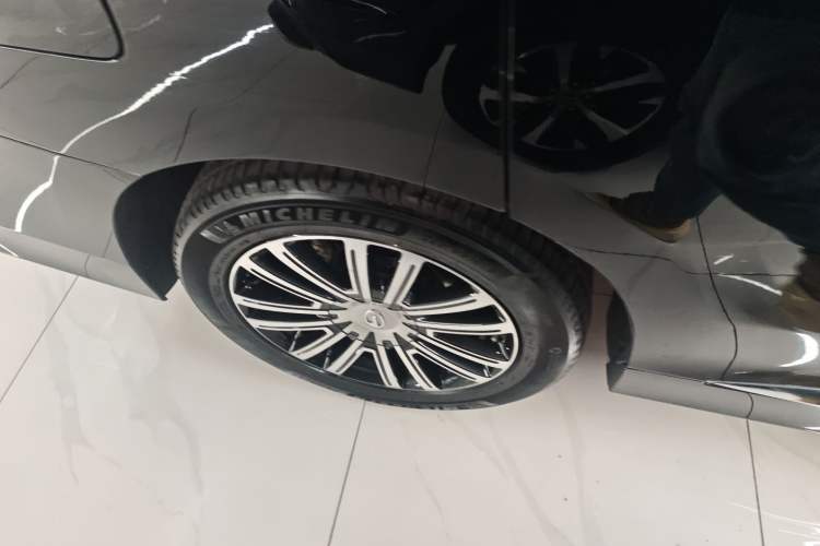 Used GAC Trumpchi M8 2023 Lingxiu Series 390T Ultimate Edition