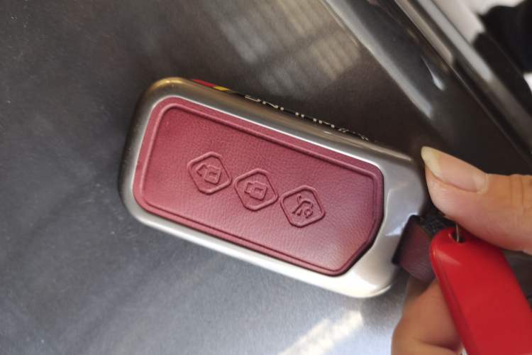 Used Wuling Jiachen 2022 1.5T CVT Deluxe Flagship Edition