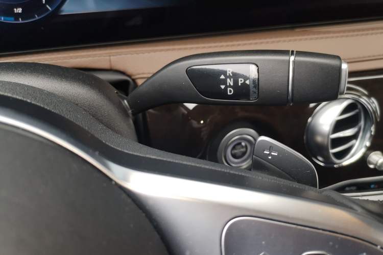 Used Mercedes-Benz Maybach S-Class 2019 Refresh S 450 4MATIC
