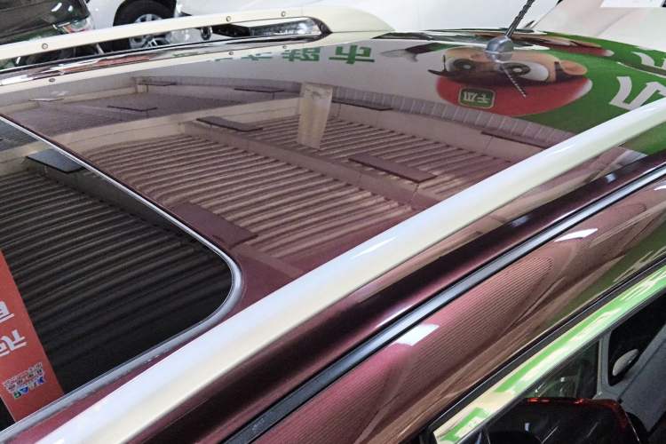 Used Infiniti QX50 2015 2.5L Luxury Edition