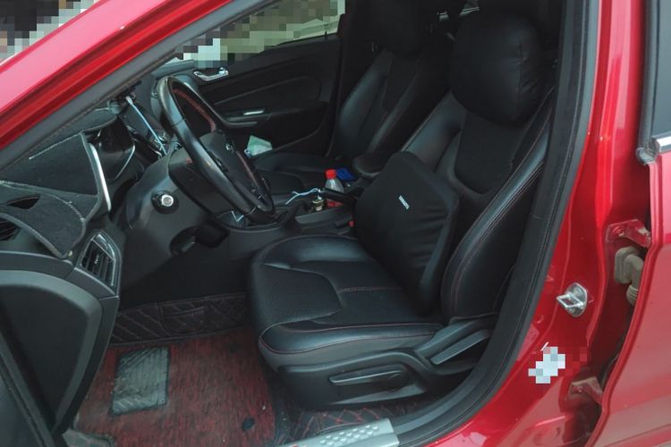 Used Chery Arrizo 5 2016 1.5L Manual Lingrui Edition