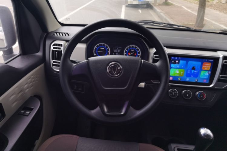 Used Dongfeng Xiaokang C36 2024 1.5L Standard II