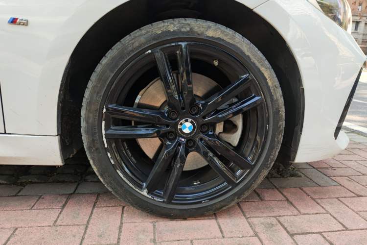 Used BMW 1 Series 2023 125i M Sport Night Edition
