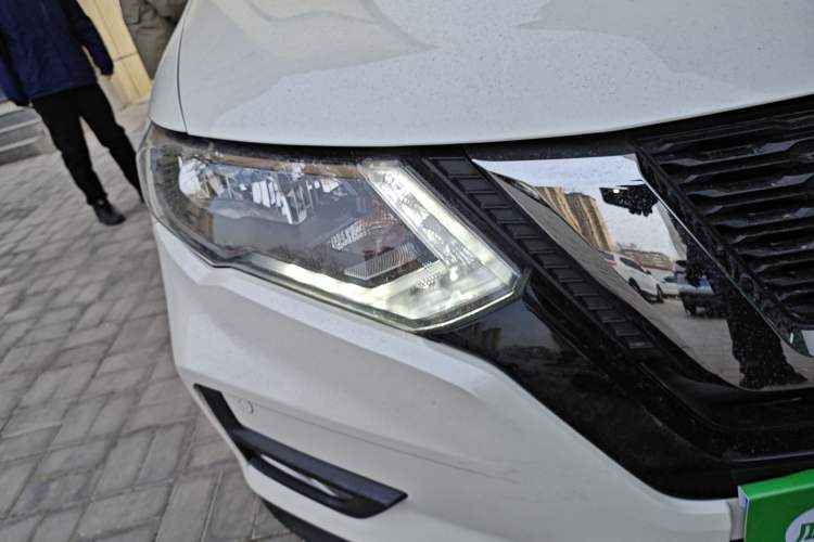 Used Nissan X-Trail 2020 2.0L XL ITS CVT 2WD SmartConnect Comfort Edition
