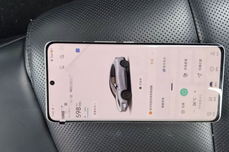 Used Hyptec HT 2023 670 Rear-Drive Ultra-High Voltage Version