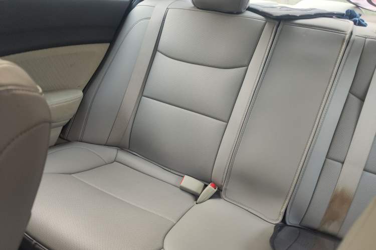 Used Honda Civic 2014 1.8L Automatic Classic Edition
