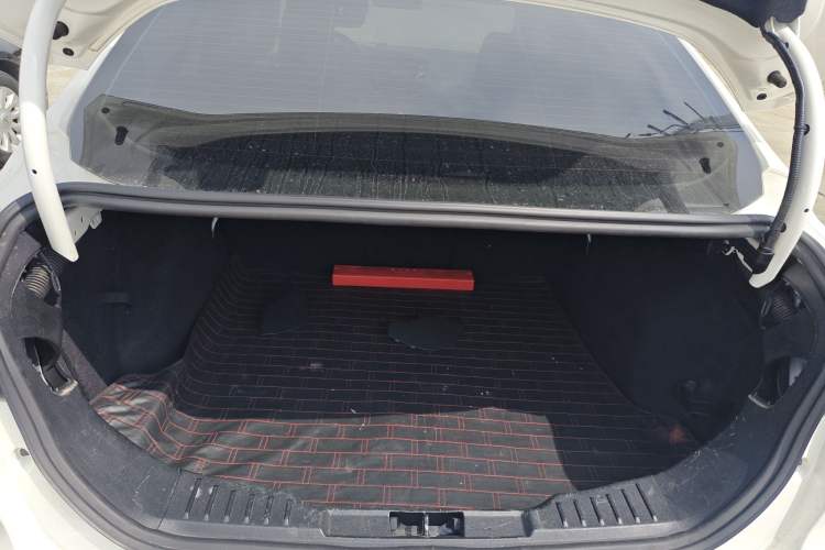 Used Ford Focus 2017 Sedan EcoBoost 180 Automatic Elite Model
