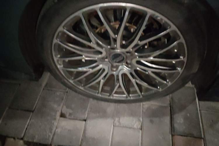 Used Nio ET5T 2024 75kWh Touring