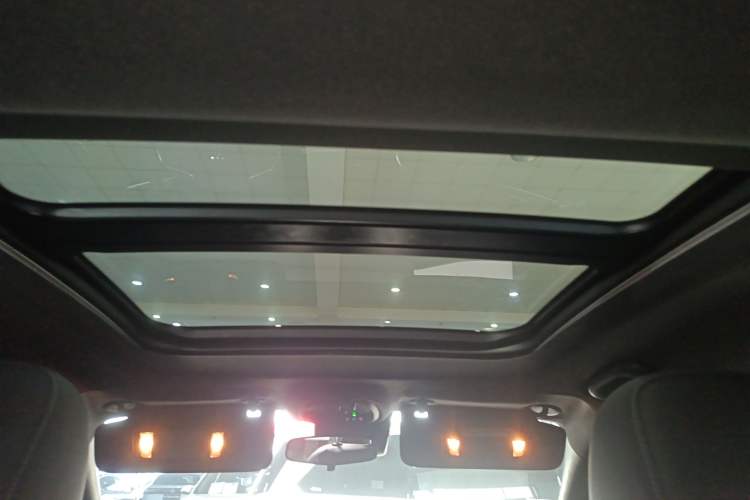 Used Buick Envista 2022 1.5T Smart Edition