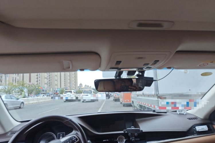 Used Lexus ES 2015 200 Elite Edition