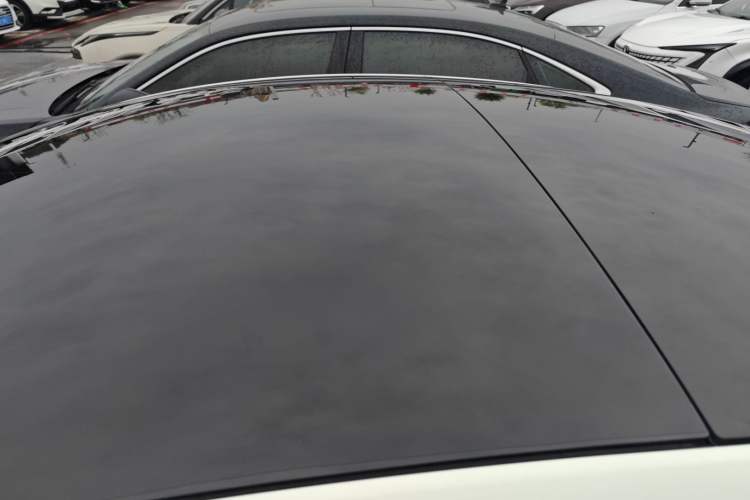 Used Tesla Model 3 2022 Performance High-Performance All-Wheel-Drive Version
