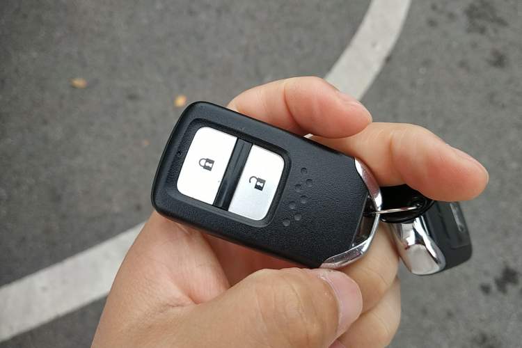 Used Honda XR-V 2021 220TURBO CVT Luxury Edition
