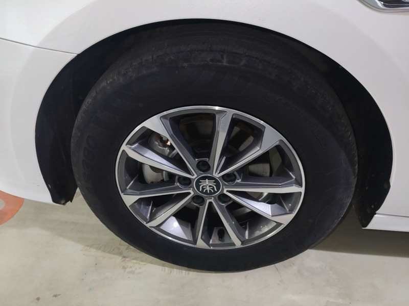 Used BYD Qin PLUS 2023 Champion Edition DM-i 55KM Leading Model — 22