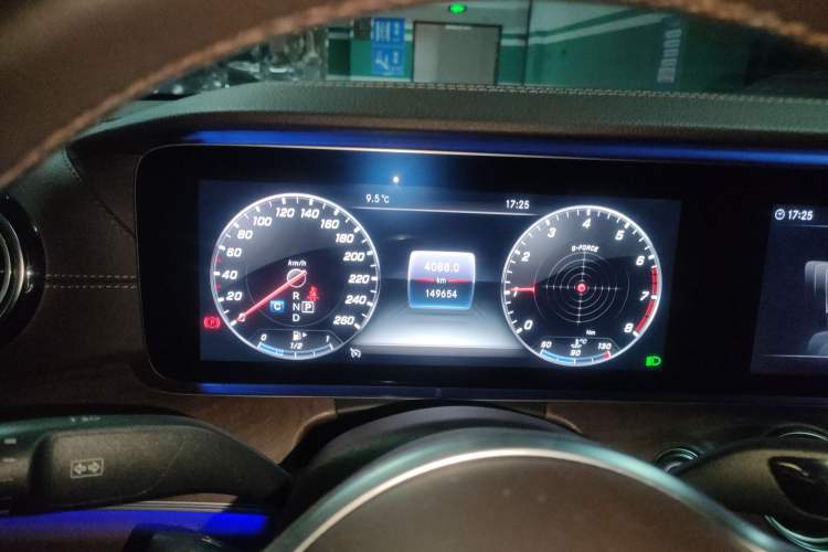 Used Mercedes-Benz E-Class 2019 Restyled E 300 L Luxury Edition