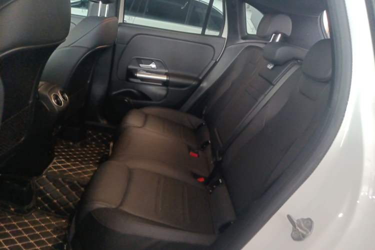 Used Mercedes-Benz GLA 2023 GLA 200