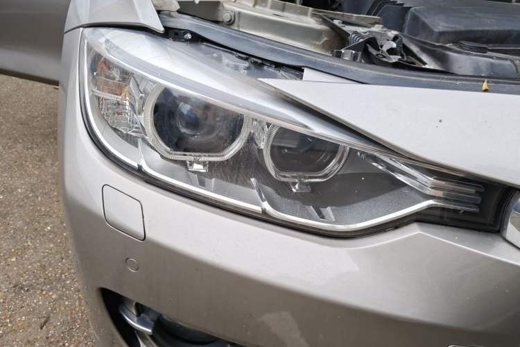 Used BMW 3 Series 2012 320i Sport Edition