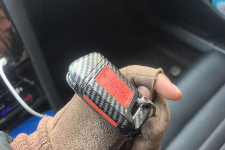 Used Volkswagen Magotan 2020 330TSI DSG Leading Model