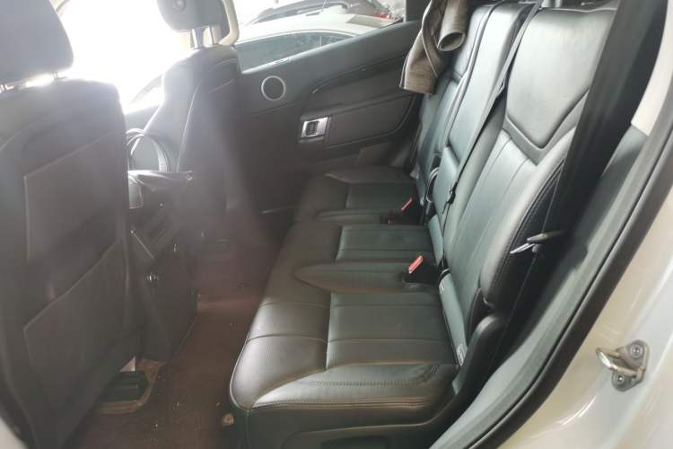 Used Land Rover Discovery 2017 3.0 SC V6 S
