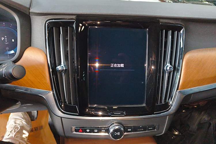 Used Volvo S90 2024 B5 Zhiyi Luxury Edition