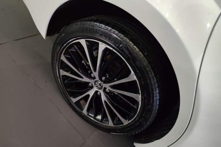 Used Toyota Camry 2018 2.5S Fēngshàng Edition