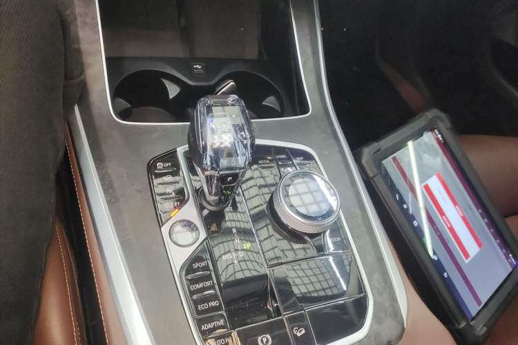 Used BMW X5 2021 Restyled xDrive40i M Sport Package