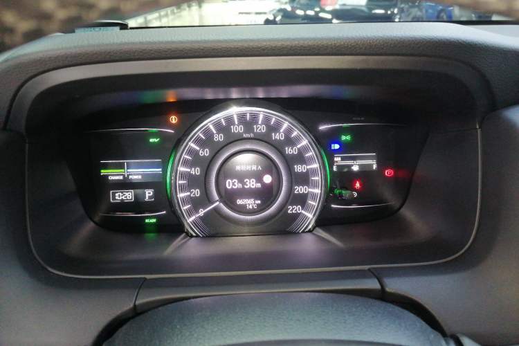 Used Honda Odyssey 2021 2.0L Rui·Luxury Edition
