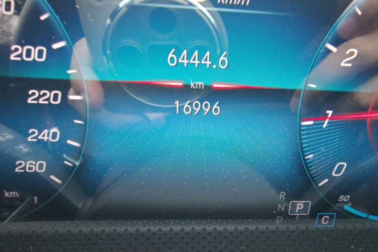 Used Mercedes-Benz CLA 2020 CLA 200
