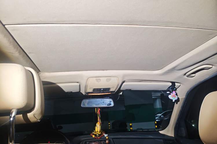 Used BMW X5 2011 xDrive35i Leading Model