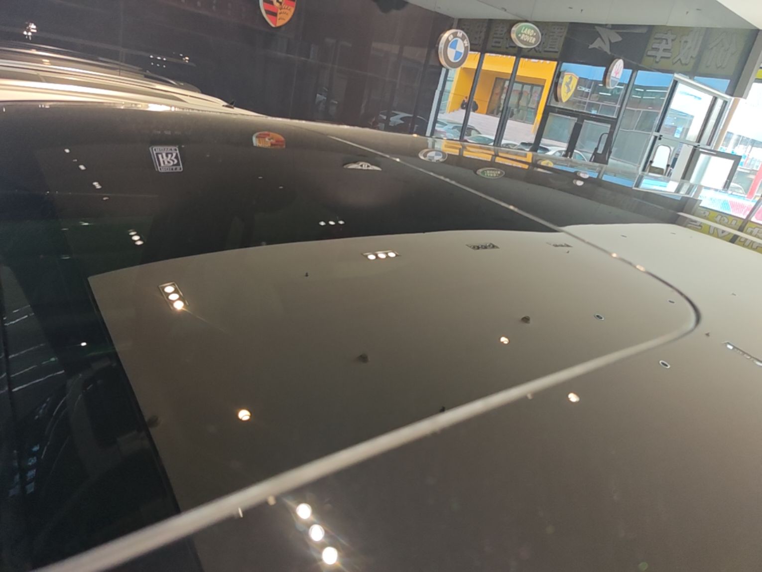 Zeekr 009 2024 Six-Seat Executive Version 4WD 108 kWh — снимка 7