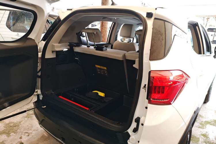 Used BYD Yuan Pro 2021 401 km Deluxe Version