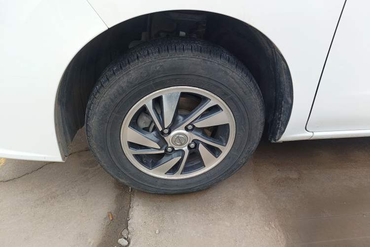 Used Nissan NV200 2018 1.6L CVT Luxury Model
