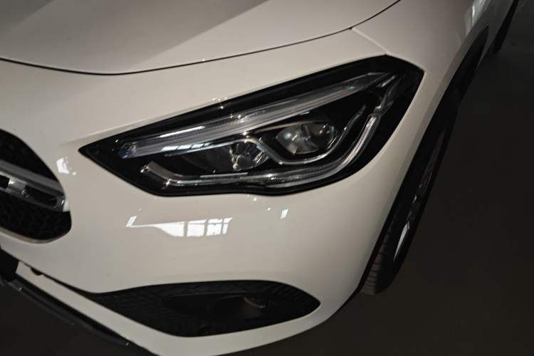 Used Mercedes-Benz GLA 2023 GLA 200