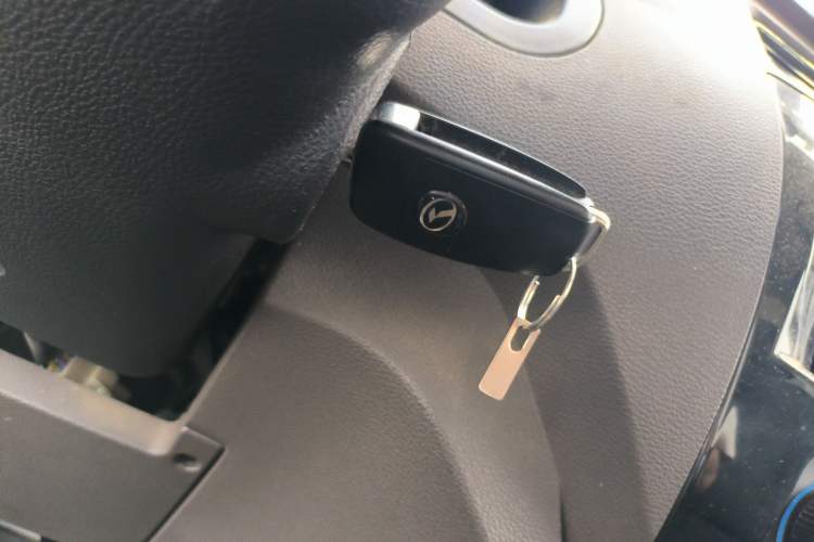 Used King Long Longyao 6 2022 Innovative Hang 38.64 kWh Van Series
