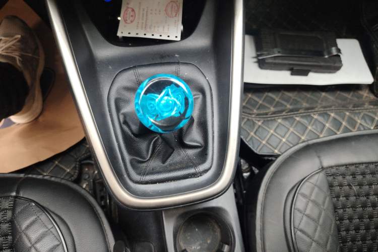 Used Ford Escort 2015 1.5L Manual Comfort Model