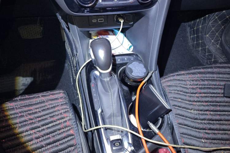 Used Buick Encore GX 2020 20T CVT Two-Wheel Drive Flagship Version
