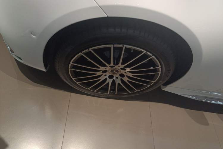 Used Mercedes-Benz C-Class 2025 C 260 L Sport Edition