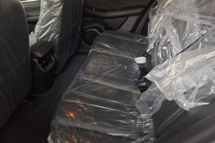 Used Dongfeng Aeolus L7 New Energy 2025 518 Comfort Edition
