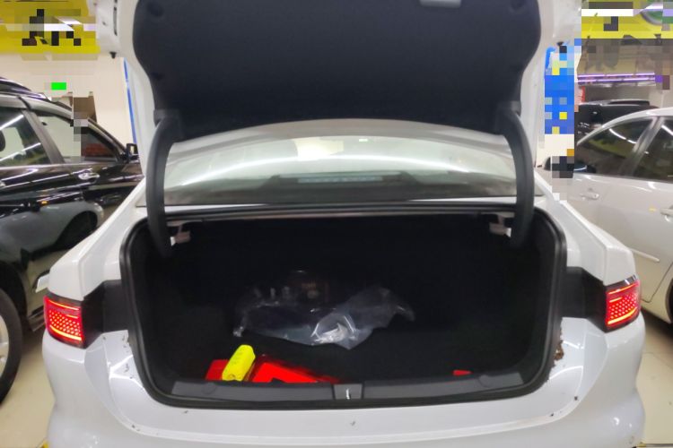 Used BYD Seal 05 DM-i 2025 DM-i Smart Drive 55KM Luxury Model