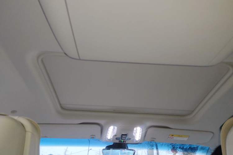 Used Buick GL8 New Energy 2024 Lu Zun Deluxe Edition 7-Seater