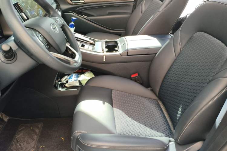 Used GAC Trumpchi M8 2023 Lingxiu Series 390T Luxury Edition Left Front Seat