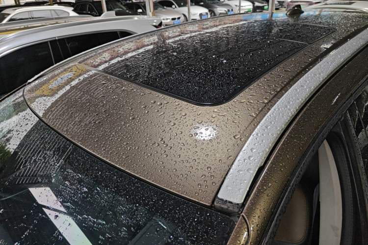 Used Volvo XC60 2014 T6 Zhiyi Edition
