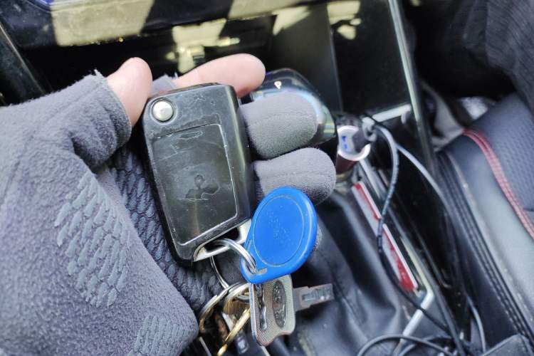 Used Volkswagen Tayron X 2020 330TSI Two-Wheel Drive Luxury Smart Connectivity Version