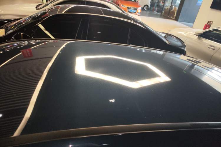 Used Mercedes-Benz A-Class 2020 A 180