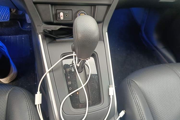 Used Nissan Sylphy 2022 Classic 1.6XE CVT Comfort Edition Gear Lever