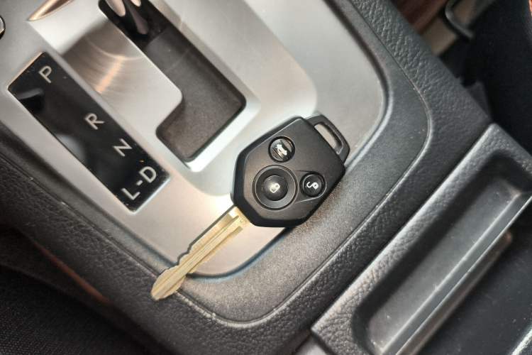 Used Subaru XV 2016 2.0i Ambition Edition
